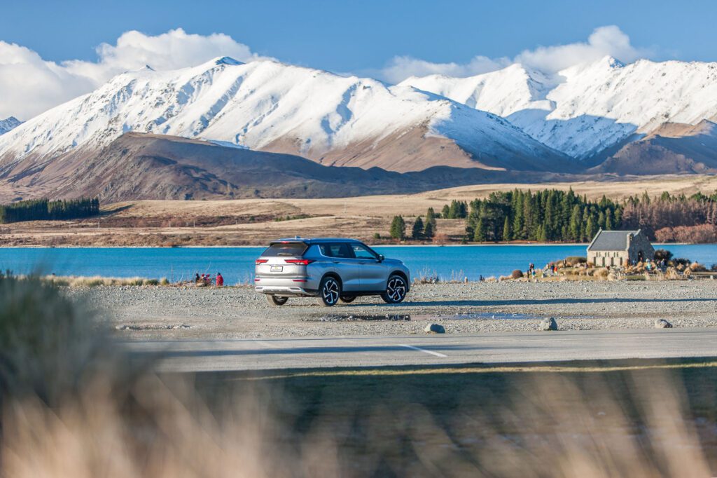 Brilliant Rentals Car Hire Rent a Car Christchurch NZ