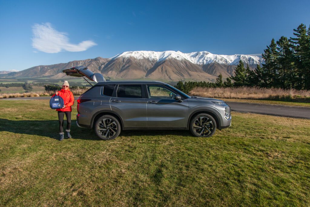Brilliant Rentals Car Hire Rent a Car Christchurch NZ