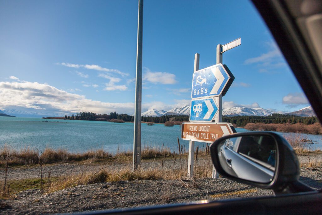 Brilliant Rentals Car Hire Rent a Car Christchurch NZ