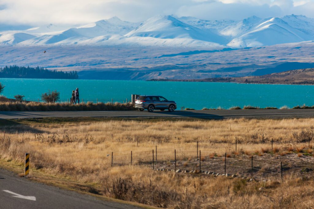 Brilliant Rentals Car Hire Rent a Car Christchurch NZ