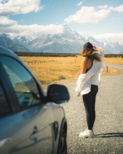 Brilliant Rentals Car Hire Rent a Car Christchurch NZ
