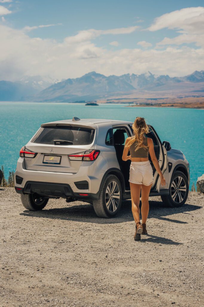 Brilliant Rentals Car Hire Rent a Car Christchurch NZ