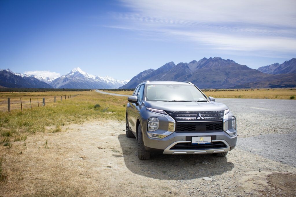 Brilliant Rentals Car Hire Rent a Car Christchurch NZ