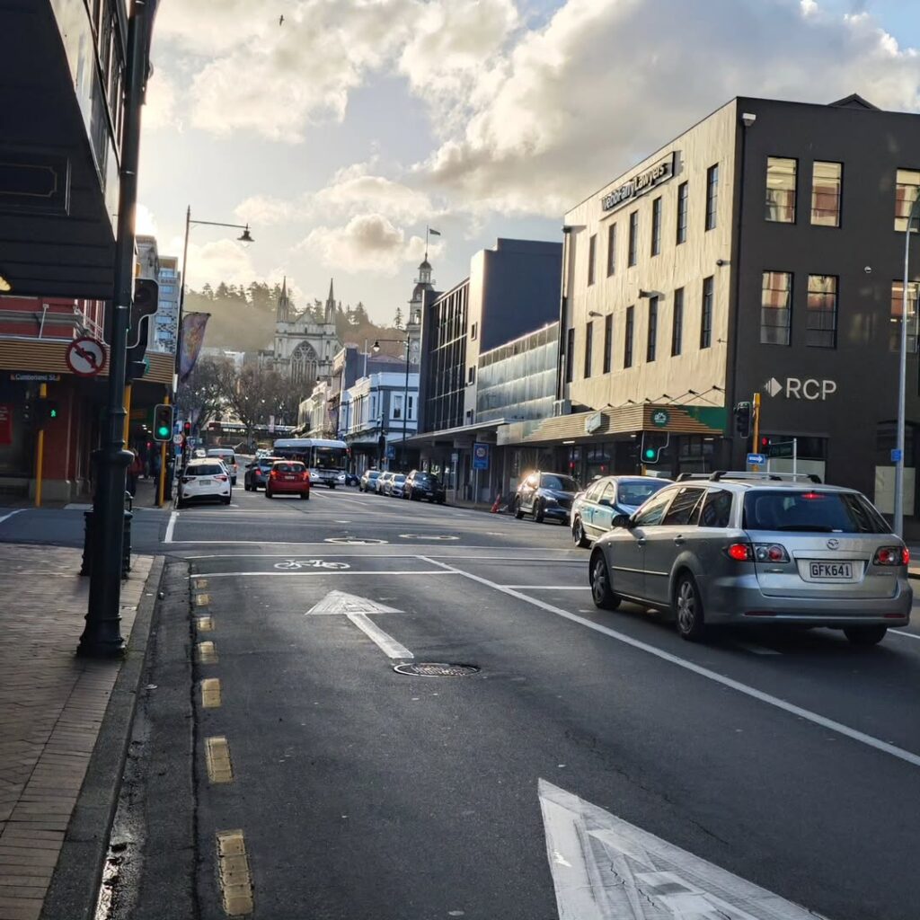 Brilliant Rentals Car Hire Rent a Car Christchurch NZ