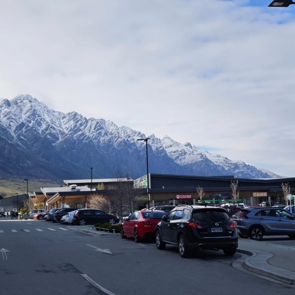 Brilliant Rentals Car Hire Rent a Car Christchurch NZ