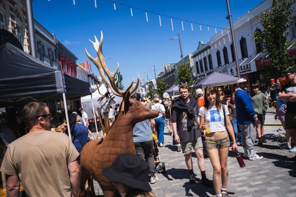 Brilliant Rentals Car Hire Rent a Car Christchurch NZ