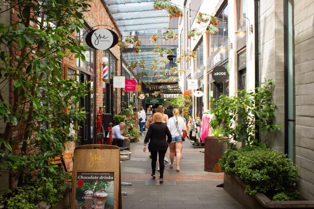 Brilliant Rentals Car Hire Rent a Car Christchurch NZ