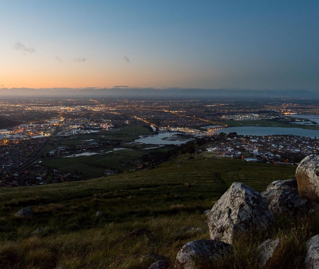 Brilliant Rentals Car Hire Rent a Car Christchurch Airport NZ