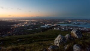 Brilliant Rentals Car Hire Rent a Car Christchurch Airport NZ