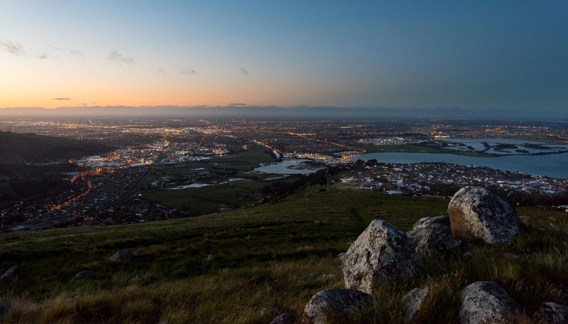 Brilliant Rentals Car Hire Rent a Car Christchurch Airport NZ