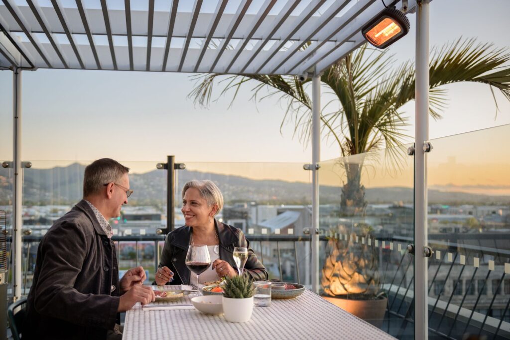 Brilliant Rentals Car Hire Rent a Car Christchurch Airport NZ