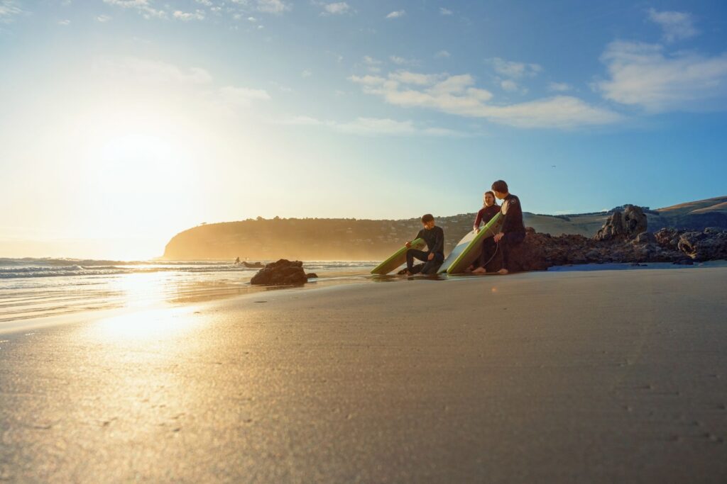 Brilliant Rentals Car Hire Rent a Car Christchurch Airport NZ