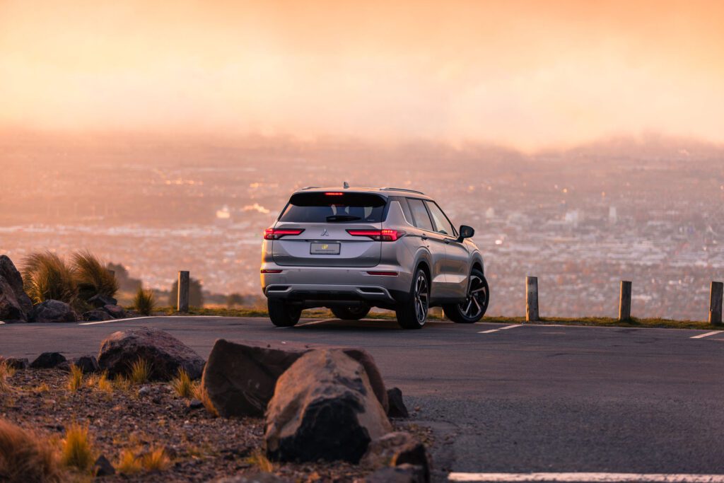 Brilliant Rentals Car Hire Rent a Car Christchurch Airport NZ