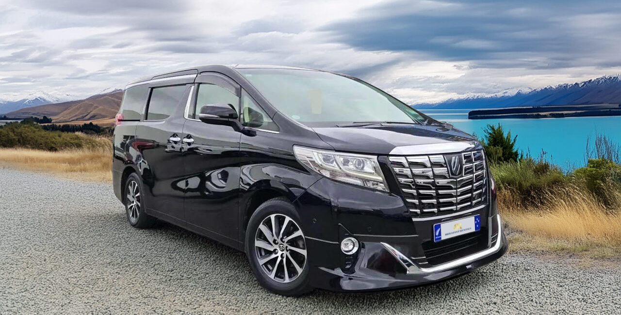 Brilliant Rentals Car Hire Rent a Car Christchurch Airport NZ