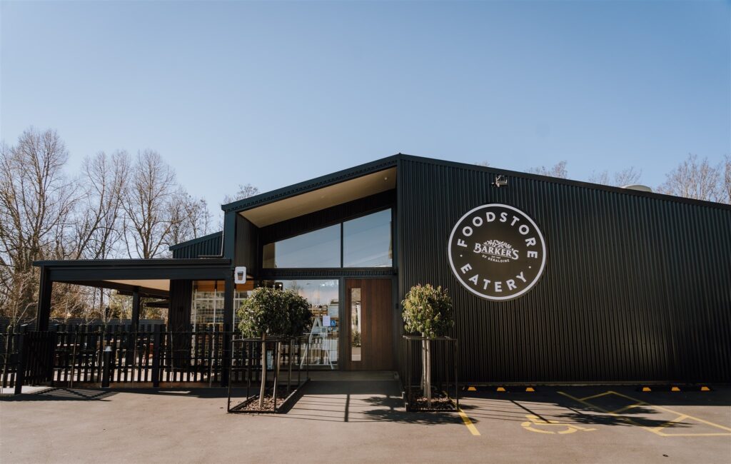 Brilliant Rentals Car Hire Rent a Car Christchurch Airport NZ