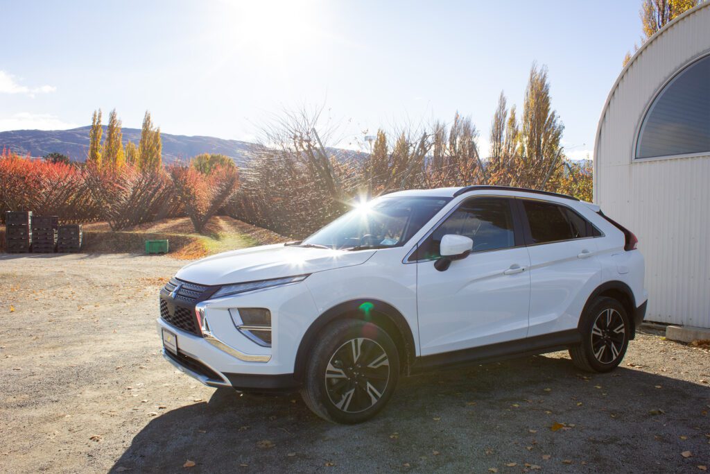 Brilliant Rentals Car Hire Rent a Car Christchurch Airport NZ