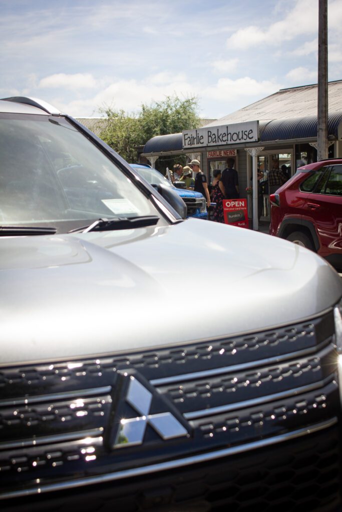 Brilliant Rentals Car Hire Rent a Car Christchurch Airport NZ