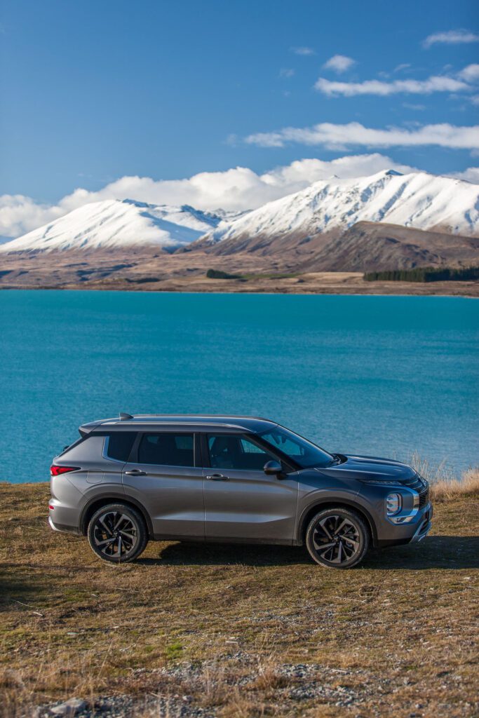 Brilliant Rentals Car Hire Rent a Car Christchurch Airport NZ