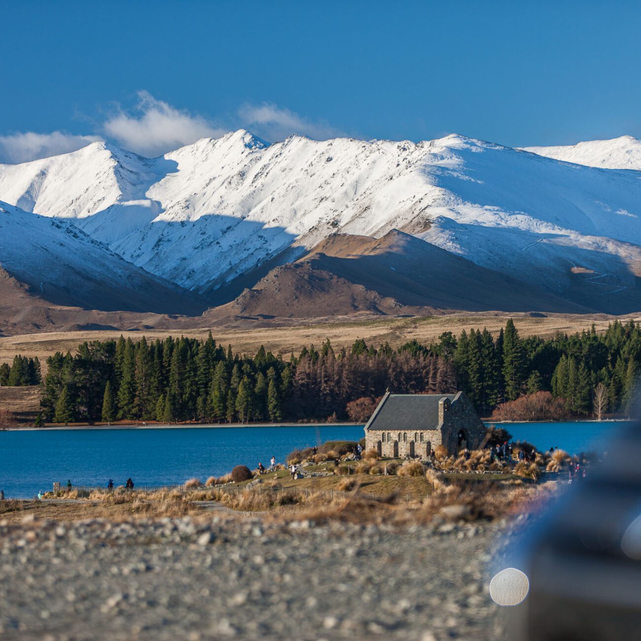 Brilliant Rentals Car Hire Rent a Car Christchurch Airport NZ