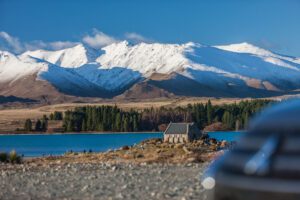 Brilliant Rentals Car Hire Rent a Car Christchurch Airport NZ