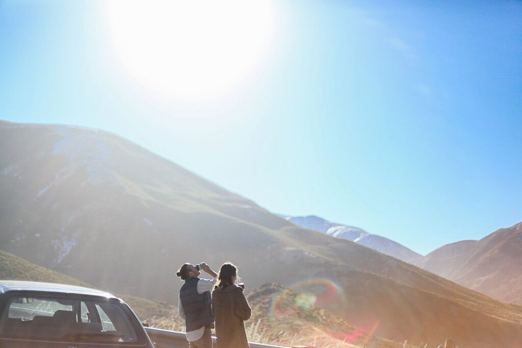 Brilliant Rentals Car Hire Rent a Car Christchurch Airport NZ
