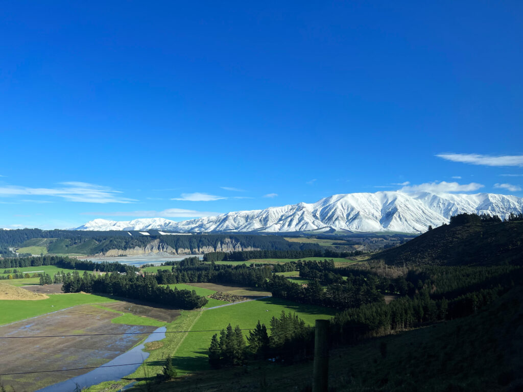 Brilliant Rentals Car Hire Rent a Car Christchurch Airport NZ