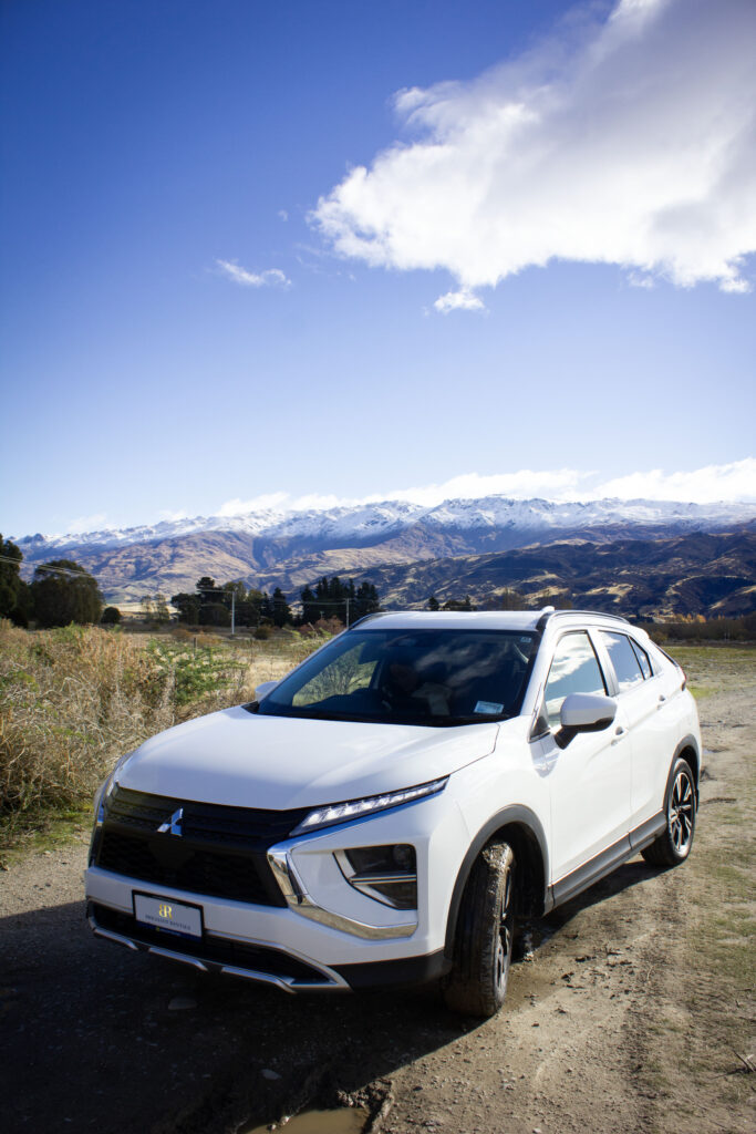 Brilliant Rentals Car Hire Rent a Car Christchurch Airport Queenstown Airport NZ
