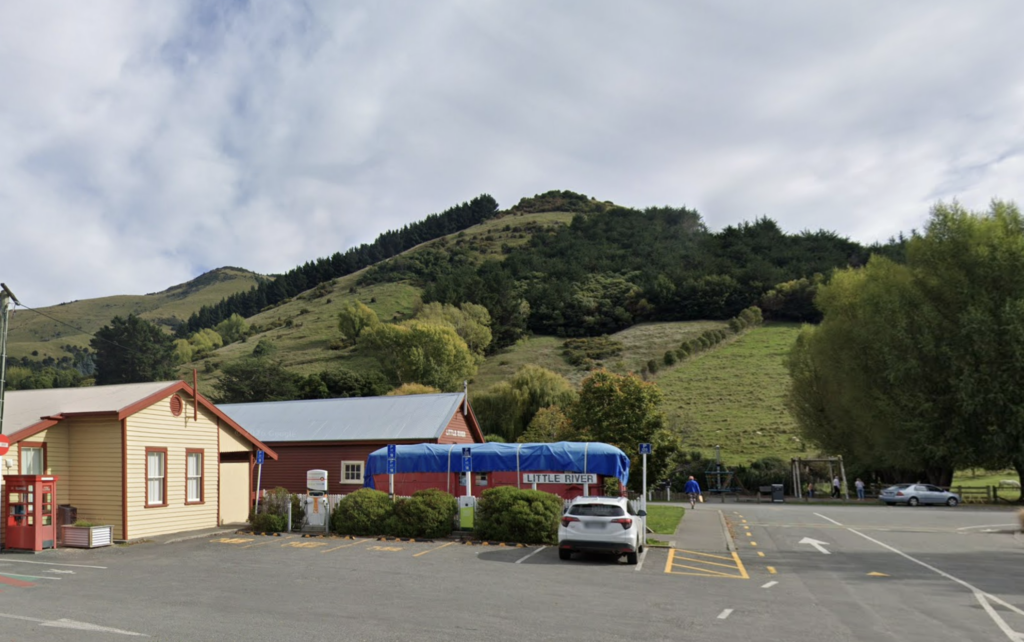 Brilliant Rentals Car Hire Rent a Car Christchurch Airport Queenstown Airport NZ