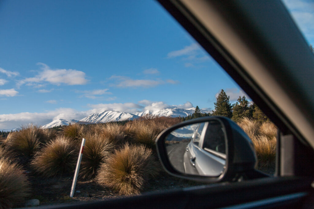 Brilliant Rentals Car Hire Rent a Car Christchurch Airport Queenstown Airport NZ