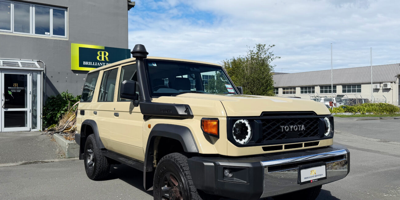 Brilliant Rentals Car Hire Rent a Car Christchurch Airport Queenstown Airport NZ