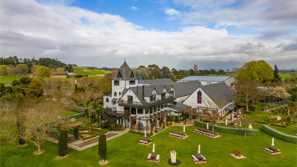 Brilliant Rentals Car Hire Rent a Car Christchurch Airport Queenstown Airport NZ