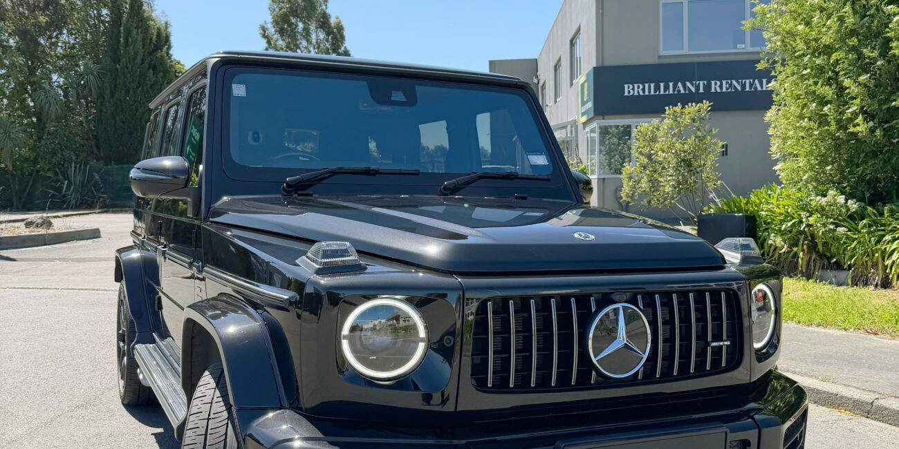 Brilliant Rentals Car Hire Rent a Car Christchurch Airport Queenstown Airport NZ